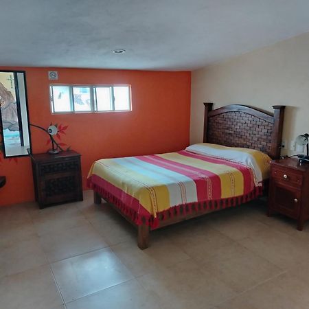 Hotel Amayal San Cristóbal de Las Casas Exterior foto