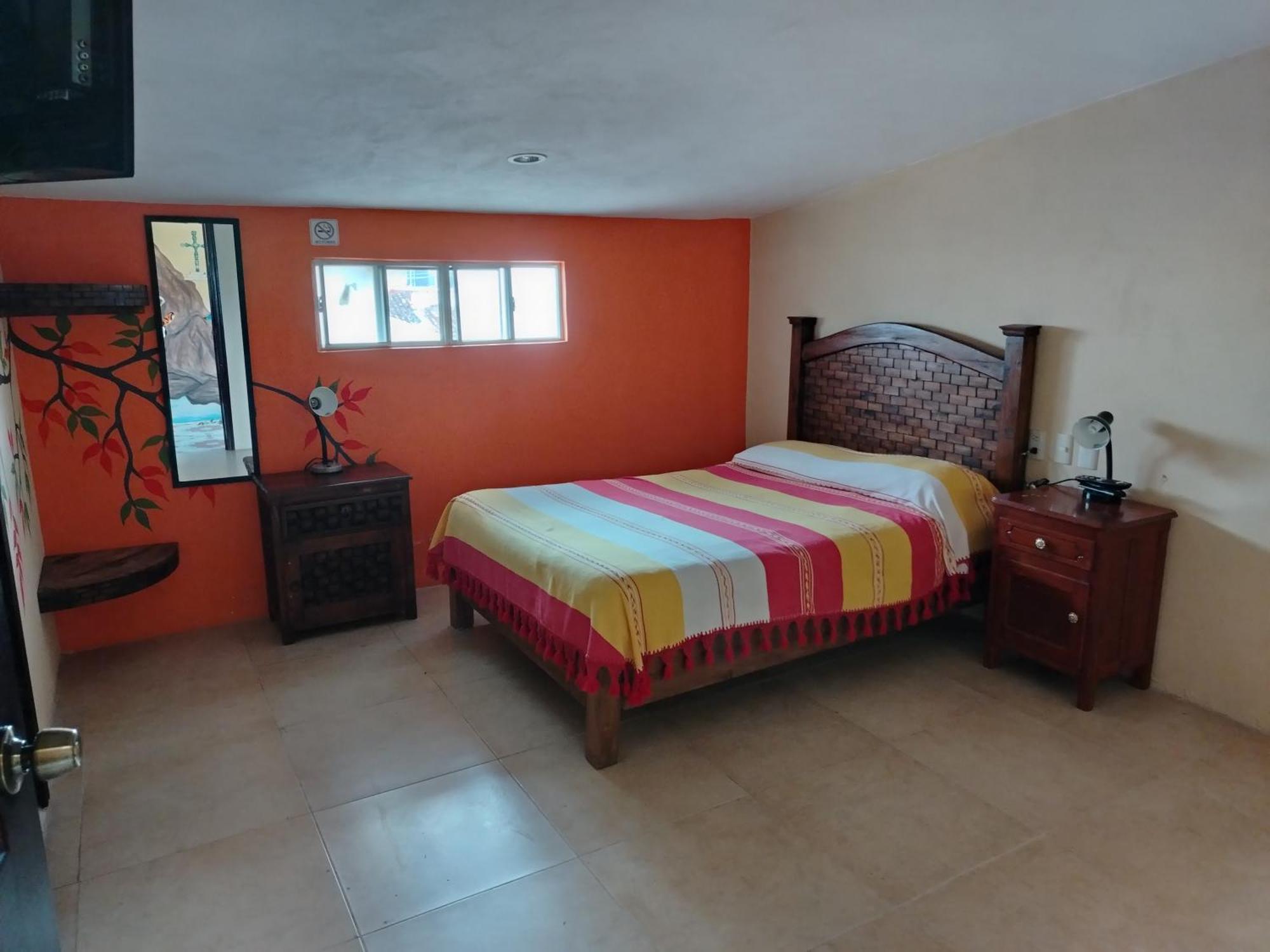 Hotel Amayal San Cristóbal de Las Casas Exterior foto